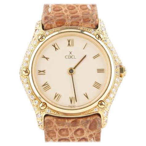 eighteen watches